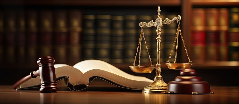 Legal Aid for Innocent